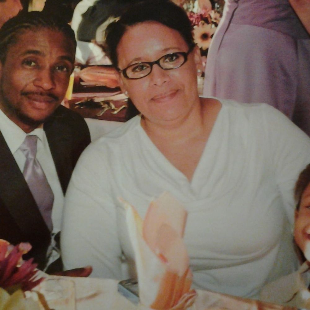 Meet your Posher, Tj